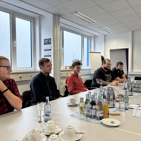 Electronic Pros 2025