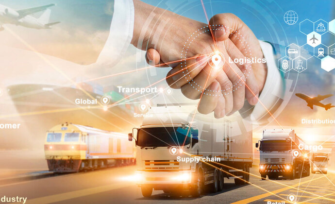 ml&s Purchasing incl. supplier management Banner