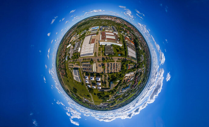 ml&s Stellenausschreibungen Banner