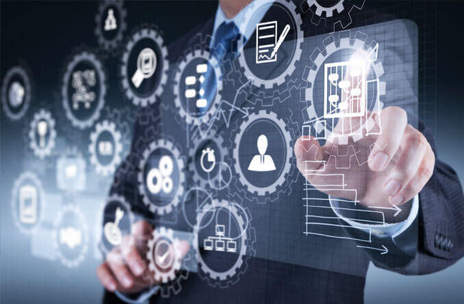 ml&s Range of services Teaser