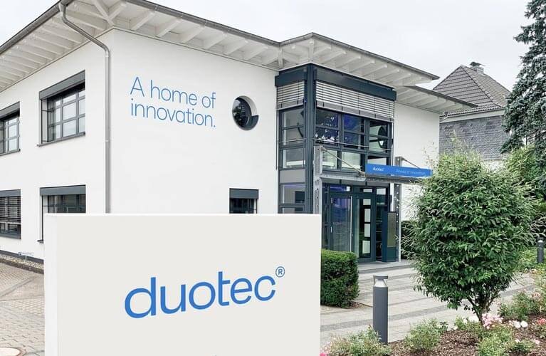 duotec Deutschland