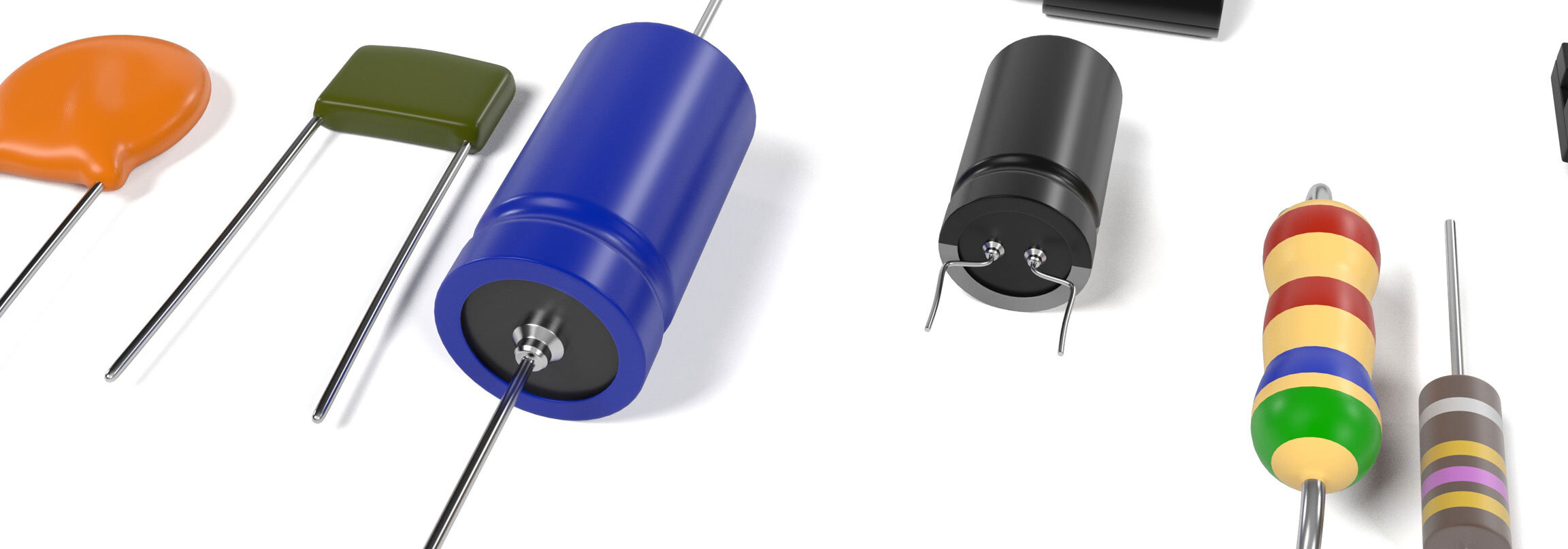 ml&s Material area groups Banner