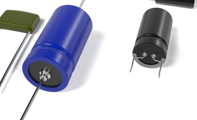 ml&s Material area groups Banner