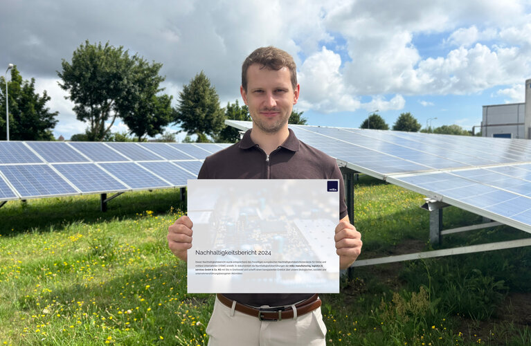 ml&s sustainability report