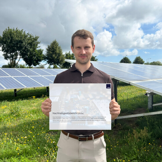 ml&s sustainability report