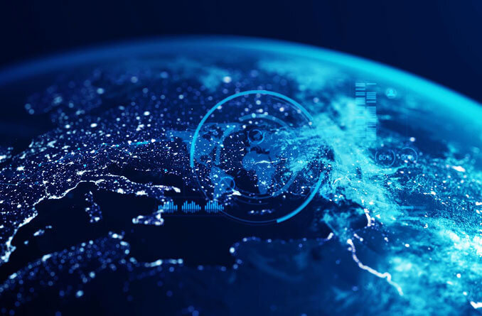 ml&s Manufacturing network Teaser