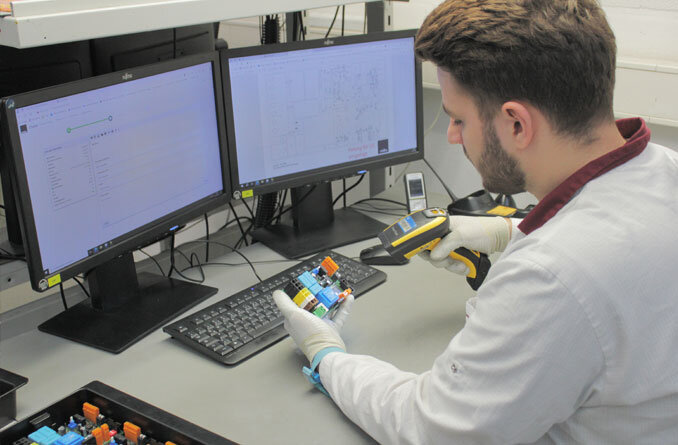 ml&s Werkzeuge und Tools Teaser