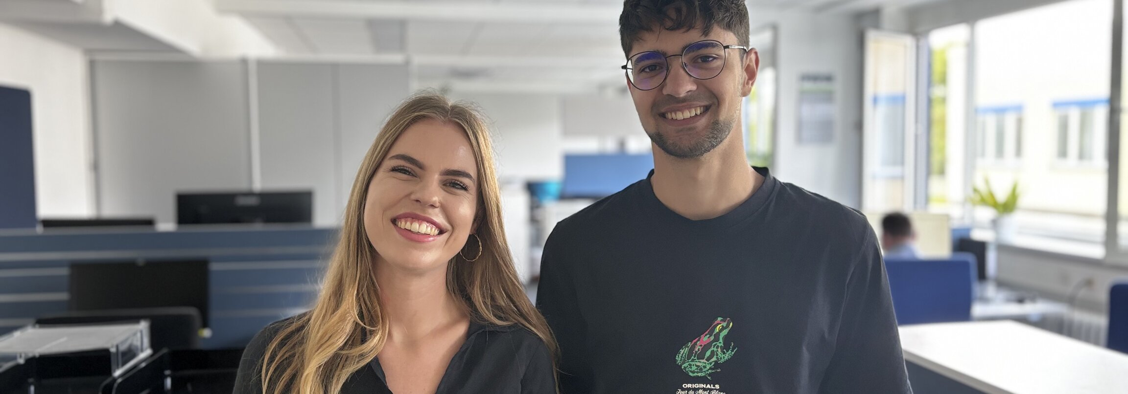 ml&s Studierende Banner