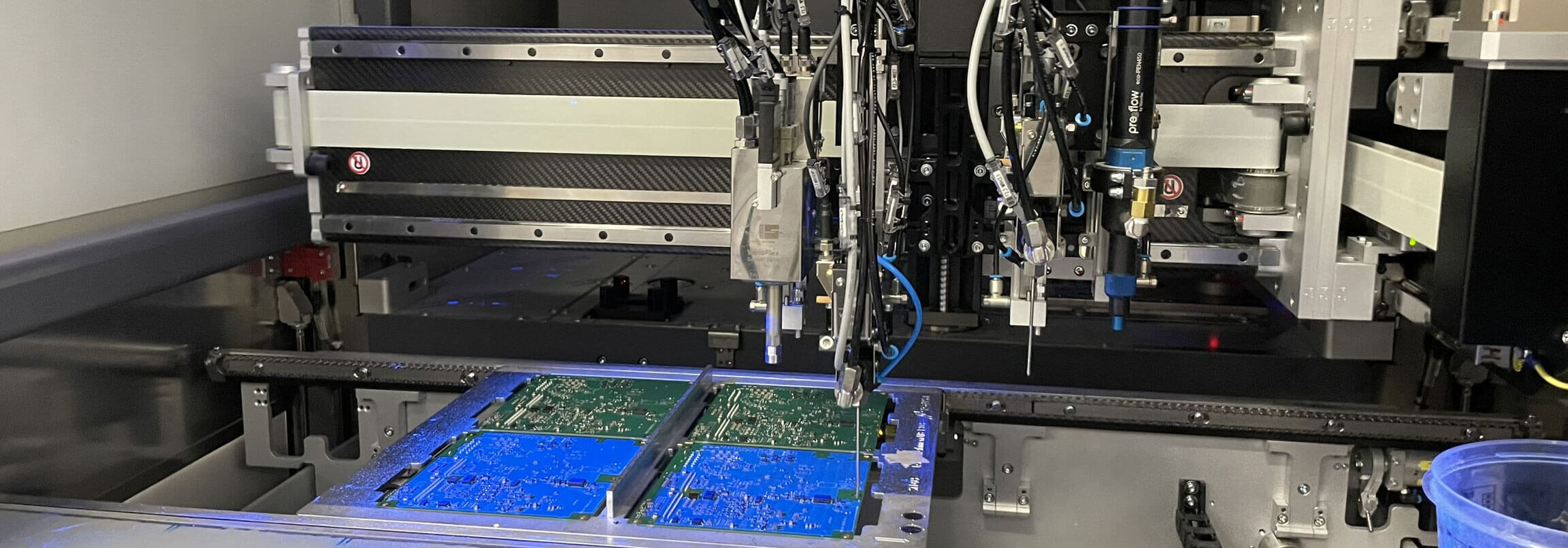 ml&s Lacquering and coating