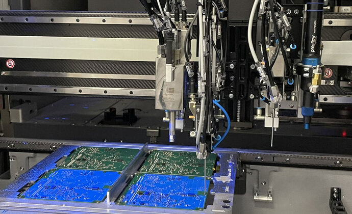 ml&s Lacquering and coating