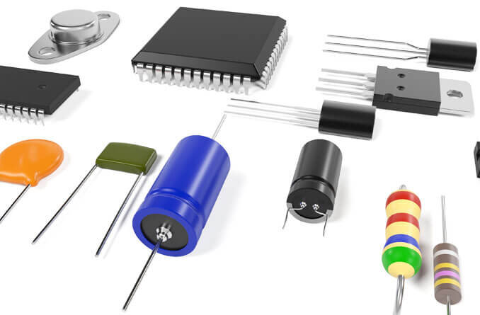 ml&s Material area groups​ Teaser