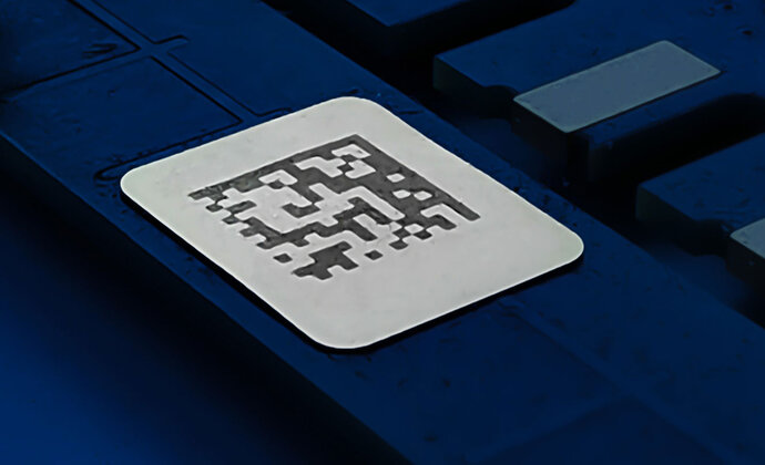 ml&s Traceability Banner