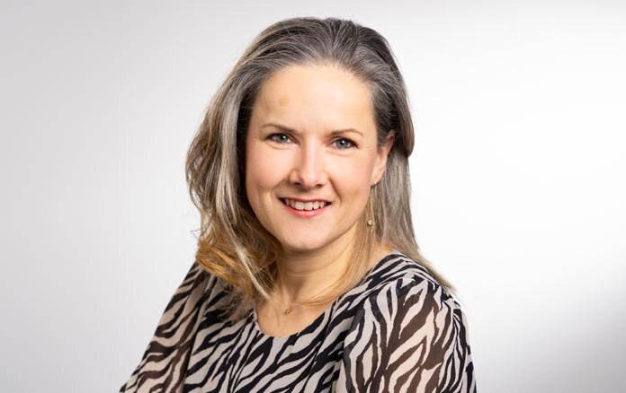 ml&s Katja Arvidsson