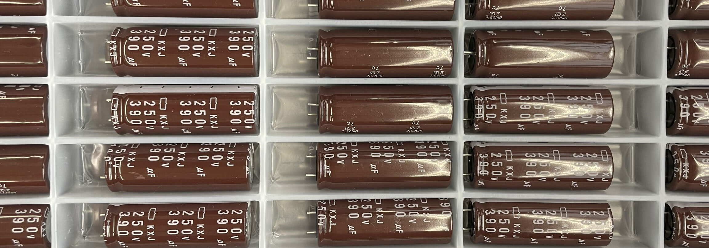 ml&s Component preparation